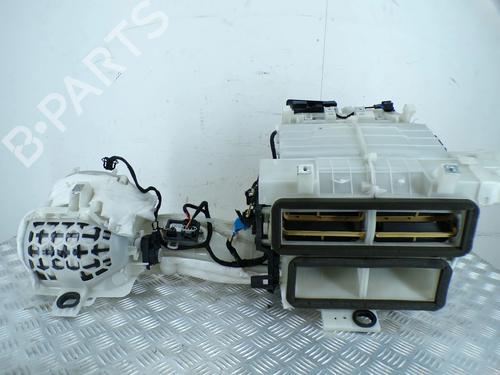 Used Heater matrix box Heater matrix box 39022175 39022175