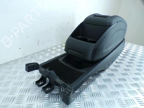 Middle console CITROËN C4 Grand Picasso II (DA_, DE_) 1.6 BlueHDi 120 | BP39024278I22 - Image 3