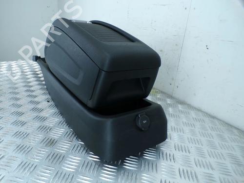 Middle console CITROËN C4 Grand Picasso II (DA_, DE_) 1.6 BlueHDi 120 | BP39024278I22 - Image 2