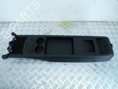 Middle console CITROËN C4 Grand Picasso II (DA_, DE_) 1.6 BlueHDi 120 | BP39024278I22 - Image 5