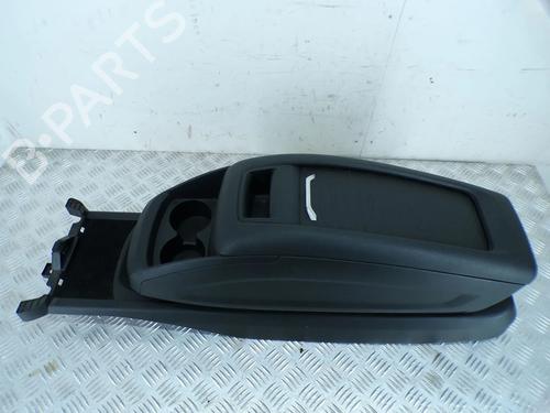 Middle console CITROËN C4 Grand Picasso II (DA_, DE_) 1.6 BlueHDi 120 | BP39024278I22 - Image 4