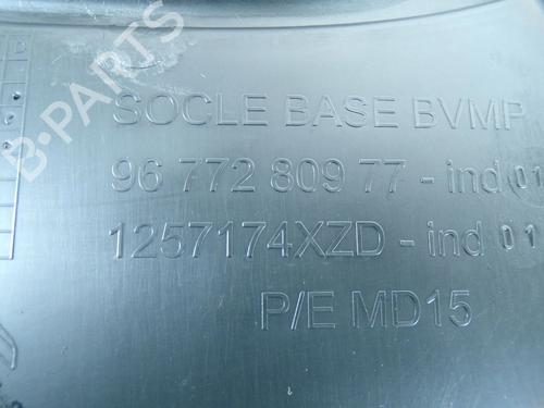 Middle console CITROËN C4 Grand Picasso II (DA_, DE_) 1.6 BlueHDi 120 | BP39024278I22 - Image 8