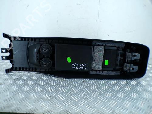 Middle console CITROËN C4 Grand Picasso II (DA_, DE_) 1.6 BlueHDi 120 | BP39024278I22 - Image 7