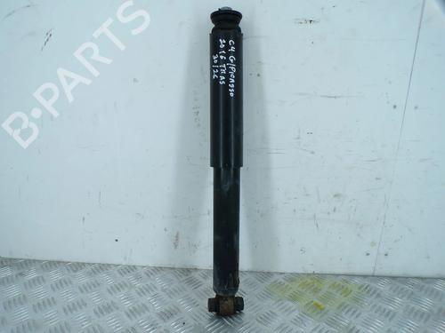 Used Right rear shock absorber Right rear shock absorber 39024281 39024281