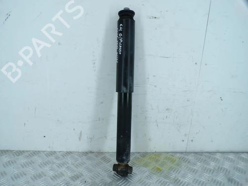 Used Right rear shock absorber Right rear shock absorber 39024282 39024282