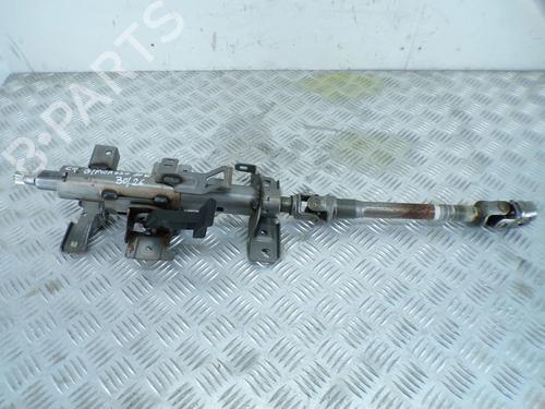 Used Steering column Steering column 39024283 39024283