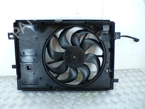Køleventilator elektrisk Køleventilator elektrisk 39026805 39026805