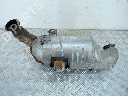 Used Catalyst Catalyst 39026815 39026815