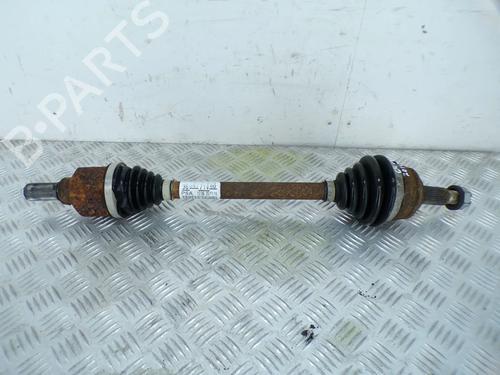 Used Left front driveshaft Left front driveshaft 39026816 39026816