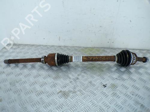 Used Right front driveshaft Right front driveshaft 39026820 39026820