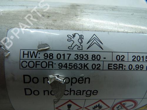 Electronic module CITROËN C4 Grand Picasso II (DA_, DE_) 1.6 BlueHDi 120 | BP39030081M83 - Image 4