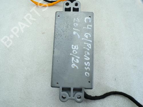 Electronic module CITROËN C4 Grand Picasso II (DA_, DE_) 1.6 BlueHDi 120 | BP39030083M83 - Image 3
