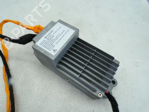 Electronic module CITROËN C4 Grand Picasso II (DA_, DE_) 1.6 BlueHDi 120 | BP39030083M83 - Image 2