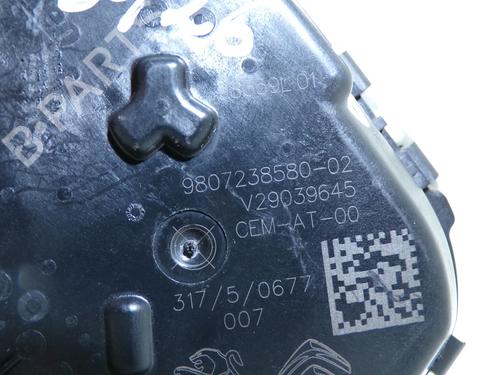 Electronic module CITROËN C4 Grand Picasso II (DA_, DE_) 1.6 BlueHDi 120 | BP39030087M83 - Image 6