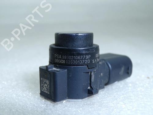 Electronic module CITROËN C4 Grand Picasso II (DA_, DE_) 1.6 BlueHDi 120 | BP39030093M83 - Image 4