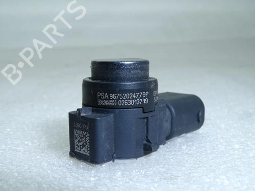 Electronic module CITROËN C4 Grand Picasso II (DA_, DE_) 1.6 BlueHDi 120 | BP39030094M83 - Image 4