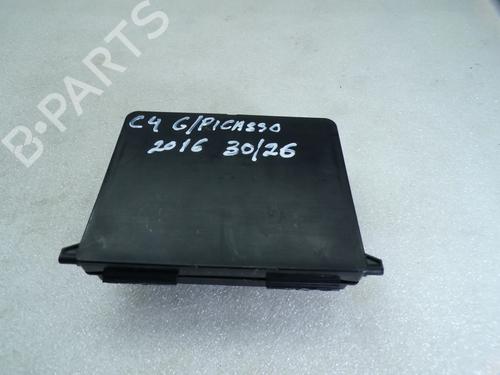 Used Electronic module Electronic module 39067202 39067202