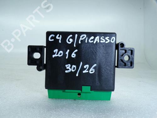 Electronic module CITROËN C4 Grand Picasso II (DA_, DE_) 1.6 BlueHDi 120 | BP39067203M83 - Image 2