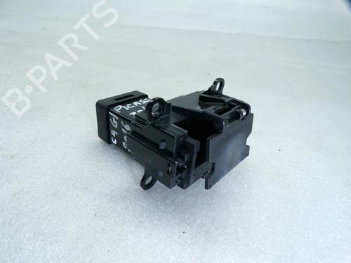 Used Ignition barrel Ignition barrel 39067207 39067207