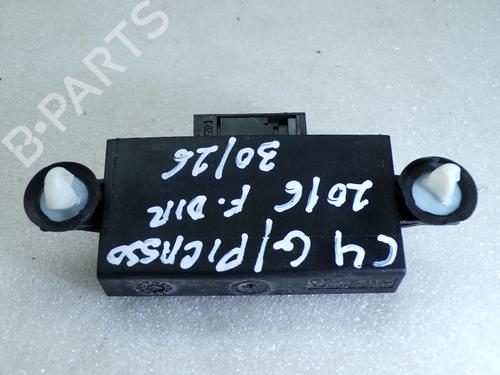 Electronic module CITROËN C4 Grand Picasso II (DA_, DE_) 1.6 BlueHDi 120 | BP39068986M83 - Image 2