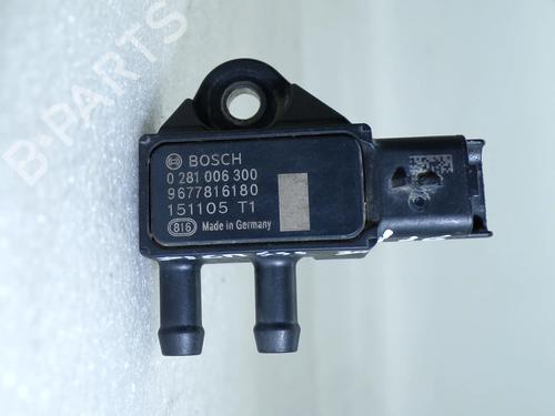 Used Electronic sensor Electronic sensor 39068988 39068988