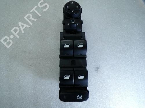 Used Left front window switch Left front window switch 39068990 39068990