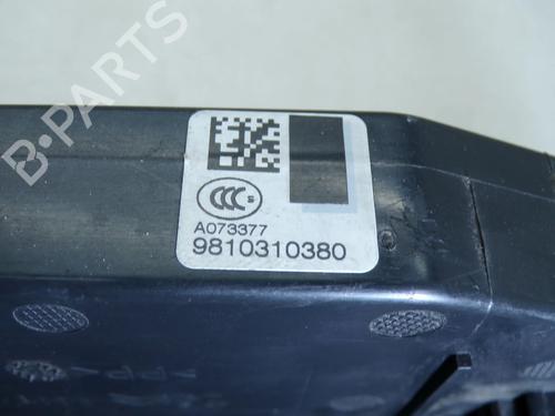 Used Front left lock Front left lock 39068995 39068995