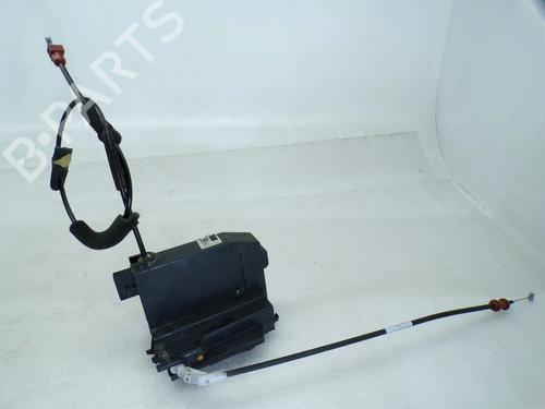 Used Rear left lock Rear left lock CITROËN C4 Grand Picasso II (DA_, DE_) 1.6 BlueHDi 120 (120 hp) 39068996 39068996