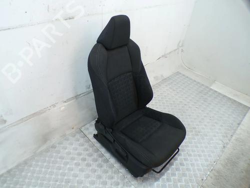 Sæde sæt TOYOTA C-HR (_X1_) 1.8 Hybrid (ZYX10_, ZYX11_, ZYX10R, ZYX11R) | BP39072245C78 - Image 3