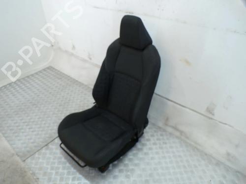 Sæde sæt TOYOTA C-HR (_X1_) 1.8 Hybrid (ZYX10_, ZYX11_, ZYX10R, ZYX11R) | BP39072245C78 - Image 5