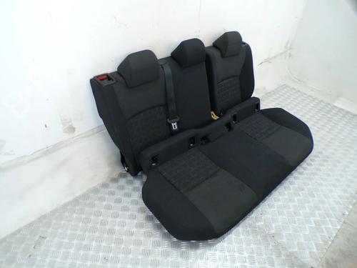 Sæde sæt TOYOTA C-HR (_X1_) 1.8 Hybrid (ZYX10_, ZYX11_, ZYX10R, ZYX11R) | BP39072245C78 - Image 10