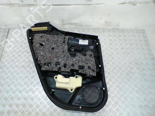 Sæde sæt TOYOTA C-HR (_X1_) 1.8 Hybrid (ZYX10_, ZYX11_, ZYX10R, ZYX11R) | BP39072245C78 - Image 15