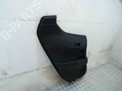 Sæde sæt TOYOTA C-HR (_X1_) 1.8 Hybrid (ZYX10_, ZYX11_, ZYX10R, ZYX11R) | BP39072245C78 - Image 17