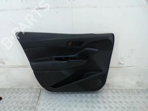 Sæde sæt TOYOTA C-HR (_X1_) 1.8 Hybrid (ZYX10_, ZYX11_, ZYX10R, ZYX11R) | BP39072245C78 - Image 19