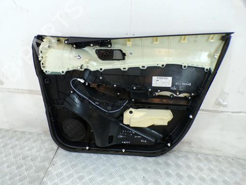 Sæde sæt TOYOTA C-HR (_X1_) 1.8 Hybrid (ZYX10_, ZYX11_, ZYX10R, ZYX11R) | BP39072245C78 - Image 22