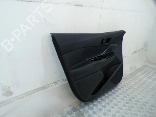 Sæde sæt TOYOTA C-HR (_X1_) 1.8 Hybrid (ZYX10_, ZYX11_, ZYX10R, ZYX11R) | BP39072245C78 - Image 20
