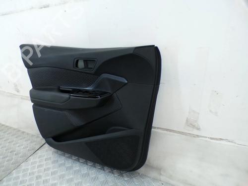 Sæde sæt TOYOTA C-HR (_X1_) 1.8 Hybrid (ZYX10_, ZYX11_, ZYX10R, ZYX11R) | BP39072245C78 - Image 21