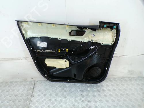 Sæde sæt TOYOTA C-HR (_X1_) 1.8 Hybrid (ZYX10_, ZYX11_, ZYX10R, ZYX11R) | BP39072245C78 - Image 26