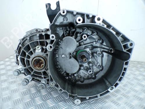 Used Gearbox Gearbox 39077942 39077942