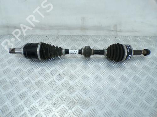 Used Left front driveshaft Left front driveshaft 39097755 39097755