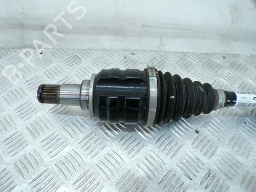 Left front driveshaft TOYOTA C-HR (_X1_) 1.8 Hybrid (ZYX10_, ZYX11_, ZYX10R, ZYX11R) | BP39097755M38 - Image 2