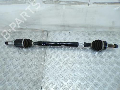 Used Right front driveshaft Right front driveshaft 39097756 39097756