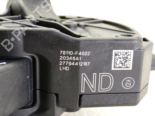 Pedal TOYOTA C-HR (_X1_) 1.8 Hybrid (ZYX10_, ZYX11_, ZYX10R, ZYX11R) | BP39097757I4 - Image 5