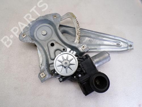 Used Rear right window mechanism Rear right window mechanism 39097759 39097759