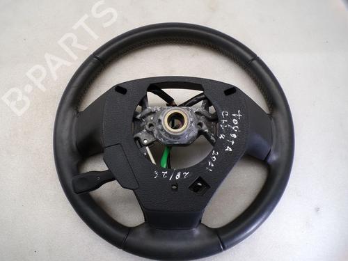 Rat TOYOTA C-HR (_X1_) 1.8 Hybrid (ZYX10_, ZYX11_, ZYX10R, ZYX11R) | BP39101025C49 - Image 5
