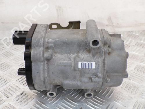 AC compressor TOYOTA C-HR (_X1_) 1.8 Hybrid (ZYX10_, ZYX11_, ZYX10R, ZYX11R) | BP39101028M34 - Image 3