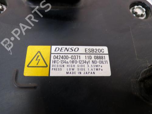 AC compressor TOYOTA C-HR (_X1_) 1.8 Hybrid (ZYX10_, ZYX11_, ZYX10R, ZYX11R) | BP39101028M34 - Image 6