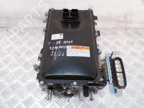 Used Inverter/Converter Inverter/Converter TOYOTA C-HR (_X1_) 1.8 Hybrid (ZYX10_, ZYX11_, ZYX10R, ZYX11R) (122 hp) 39101029 39101029