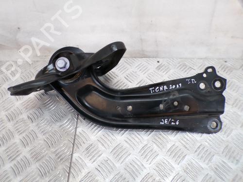 Used Right rear suspension arm Right rear suspension arm 39169391 39169391
