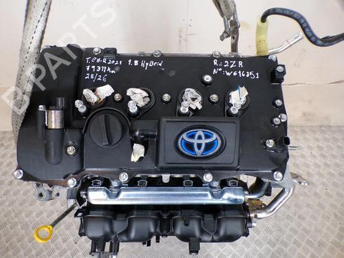 Used Engine Engine 39169398 39169398